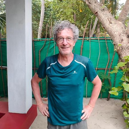 Marari Stella Vich Villa Homestay Turavūr Extérieur photo