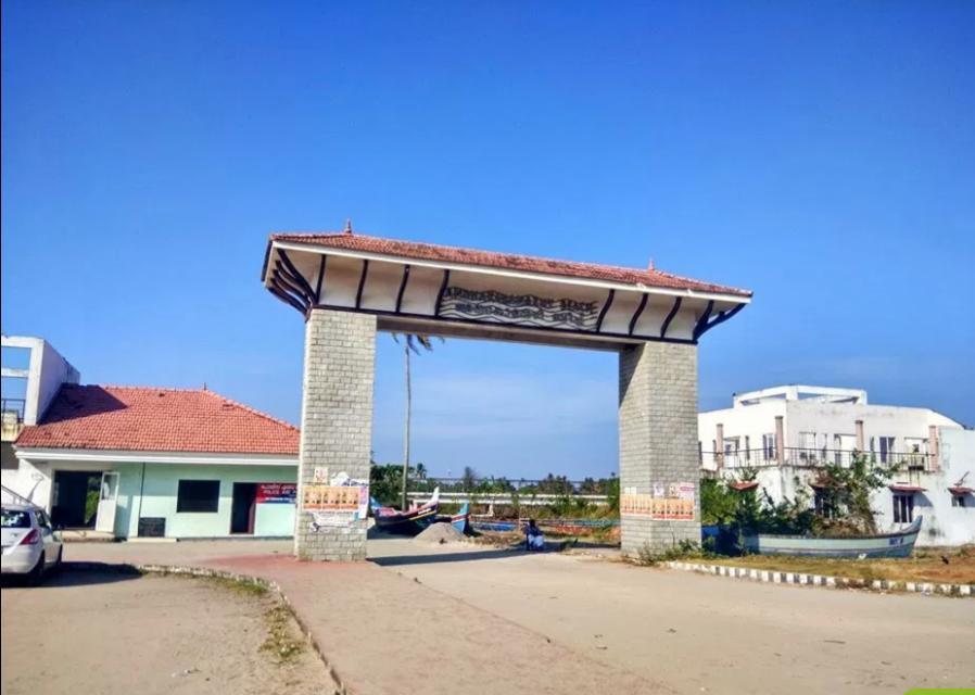 Marari Stella Vich Villa Homestay Turavūr Extérieur photo