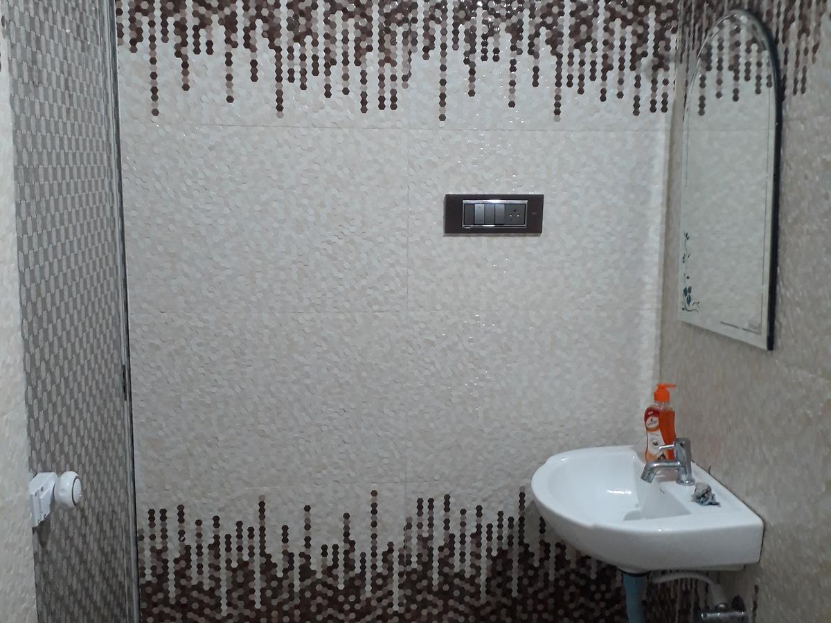 Marari Stella Vich Villa Homestay Turavūr Extérieur photo