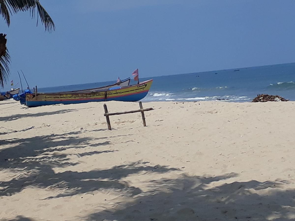 Marari Stella Vich Villa Homestay Turavūr Extérieur photo
